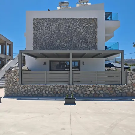 Salt & Light House *